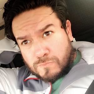 Meet your Posher, Alan